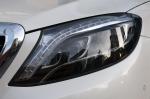 Mercedes-Benz S-Class 2014 года